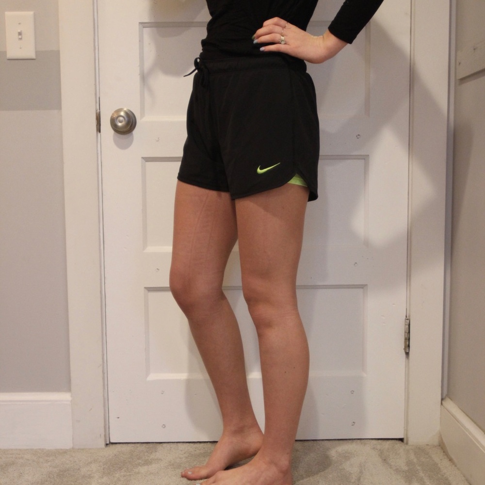 Nike Dri-Fit Shorts